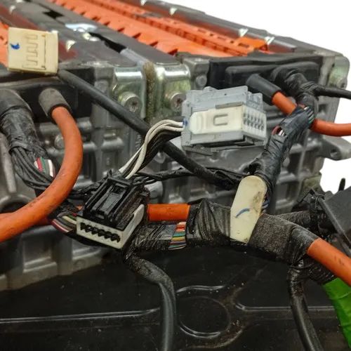 Bateria Alta Tenção Ford Fusion Hybrid 2.0 2016  - Foto 5