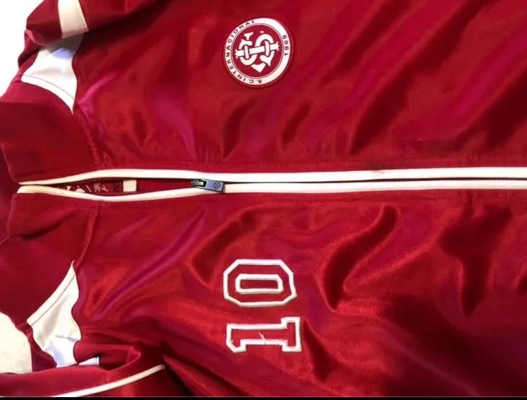 Abrigo Sport clube internacional  - Foto 3