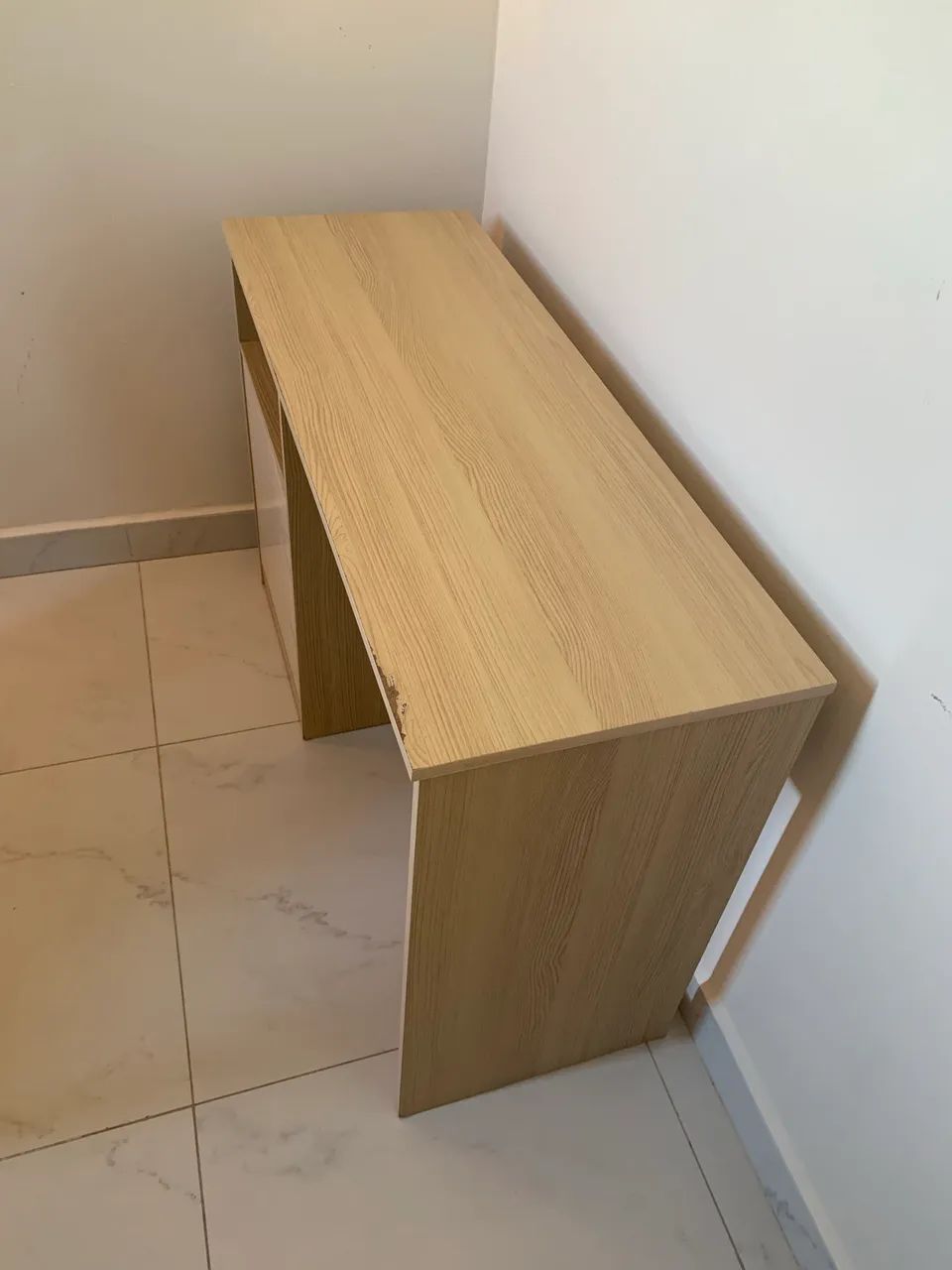 Mesa de Escritório Escrivaninha - Foto 3