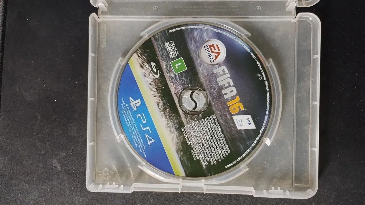 FIFA 16