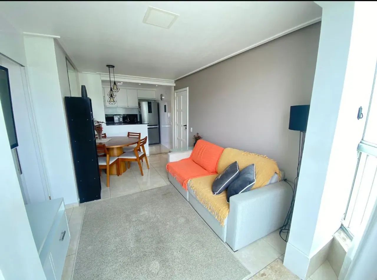 Lindo apto com 2 quartos em Praia das Gaivotas - Vila Velha - ES - Foto 3