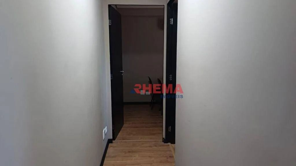 Sala Montada com Recepção na Ponta da Praia - Foto 5