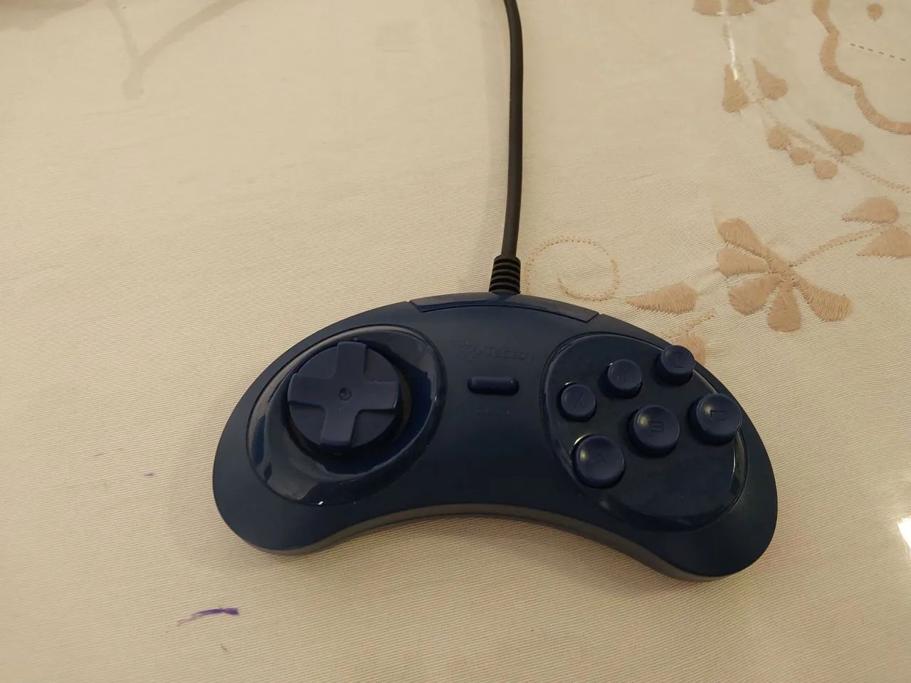 Videogame master system usado em perfeito estado 2 controles - Foto 4