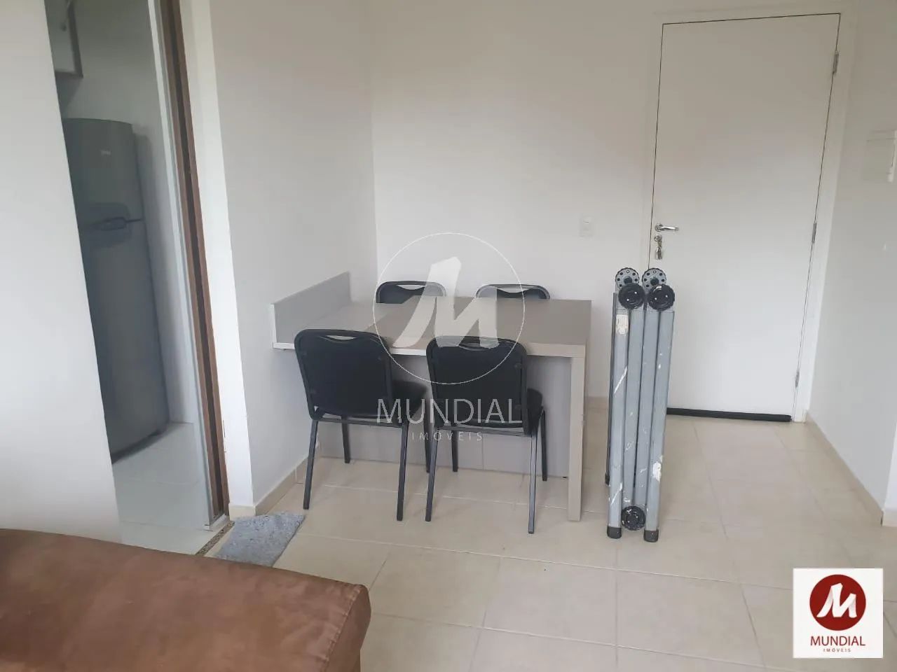 Apartamento (tipo - padrao) 2 dormitórios, cozinha planejada, portaria 24hs, lazer, espaço - Foto 2