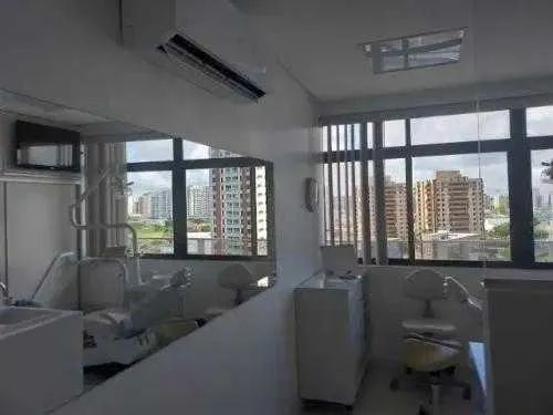 # Sala Comercial Centro Médico Jardins com 37m² - 43786 - Foto 4