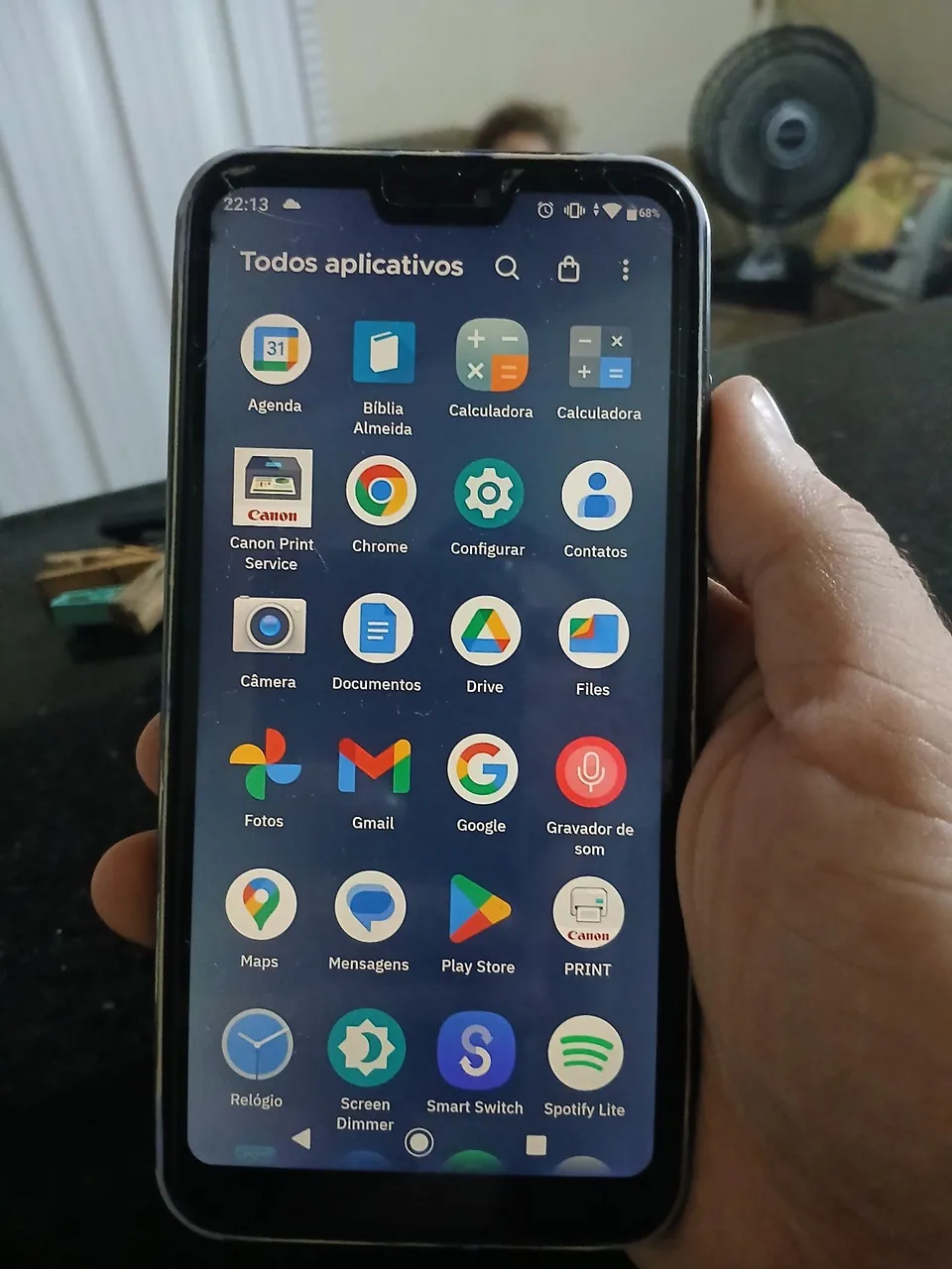 PEÇAS Asus Maxshot ZB634KL 64GB - 140,00 (Leia o anúncio)