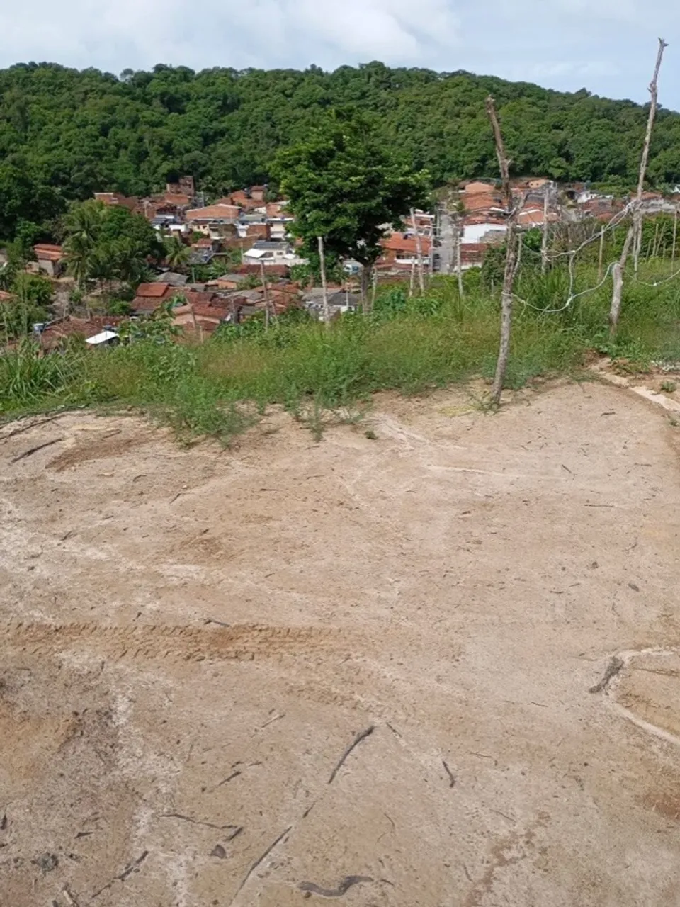 Terreno em Riacho Doce