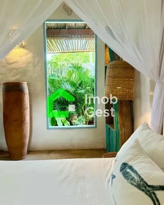 Casa a venda em São Miguel do Gostoso