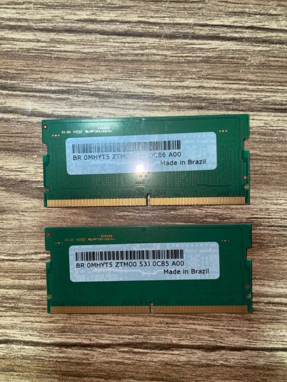 Memória RAM DDR5 8GB para Notebook - Foto 4
