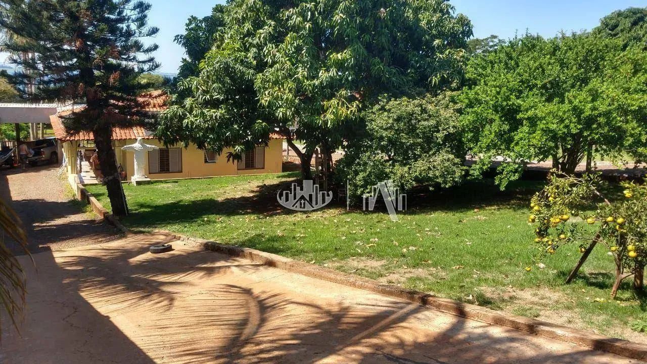 Chácara com 3 quartos à venda, 2968 m² por R$ 650.000 - Centro - Alvorada do Sul/PR - Foto 4