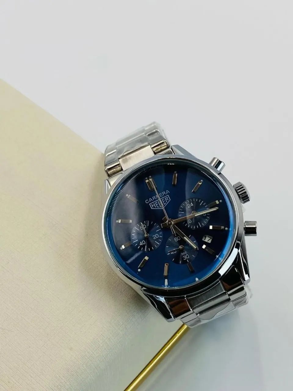 Relógio Tag Heuer E507 - Foto 2