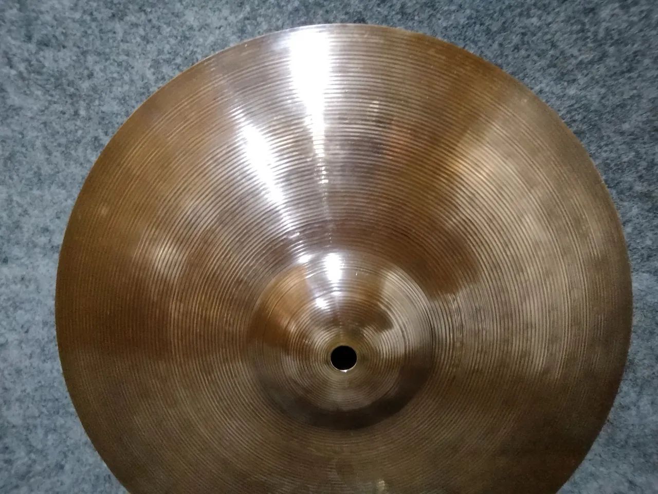 Ataque 14 Zildjian ZBT - Foto 4