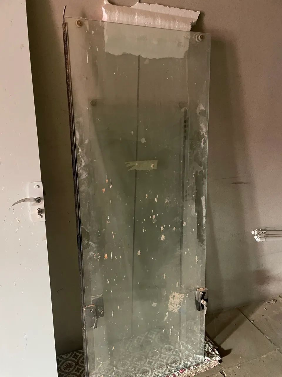 Porta e janela  - Foto 5
