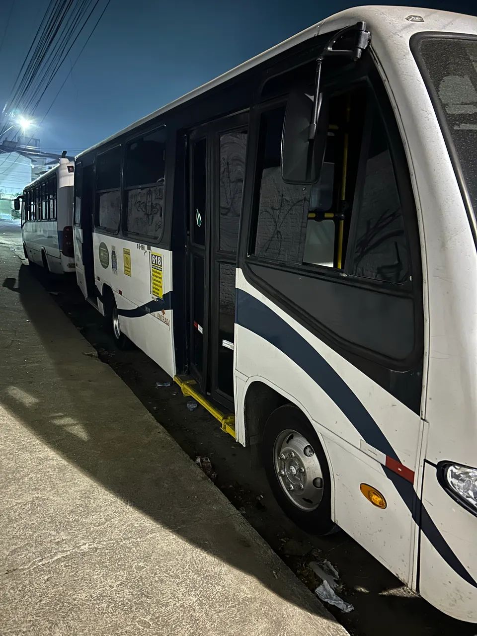 Volkswagen motor  9 160 - Foto 4