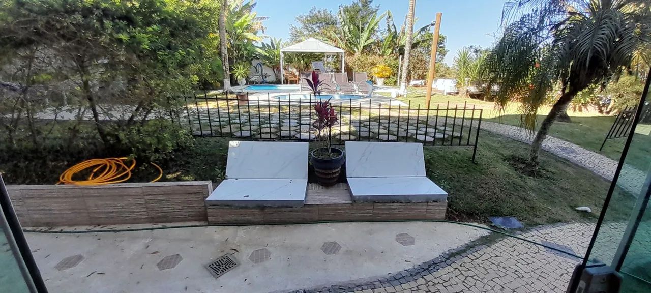 Casa Juiz de Fora Aeroporto  Lazer total - Foto 12