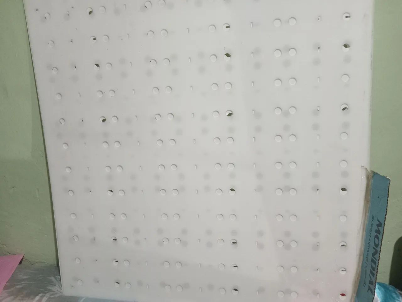 Painel de óculos ? 64850237435010120