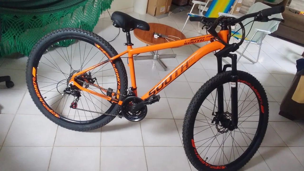 Bicicleta aro 29 - 21 marchas ! - Foto 2