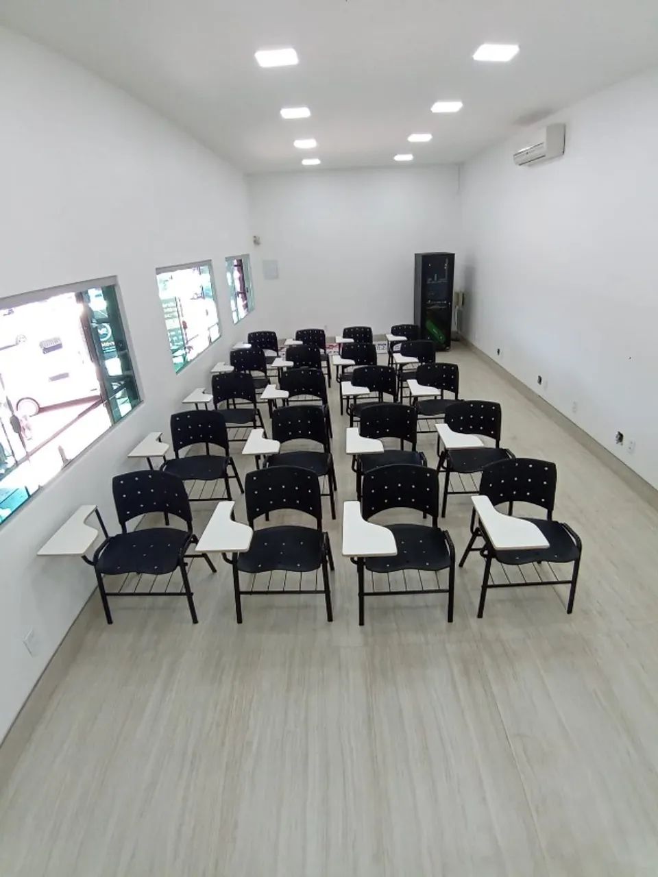 CADEIRA   PRANCHA PARA ESCOLA 