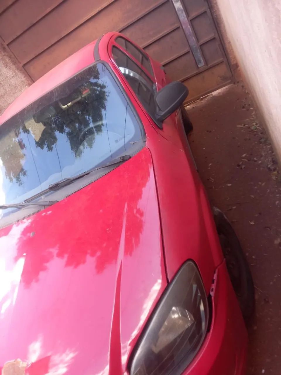 VENDO CELTA 