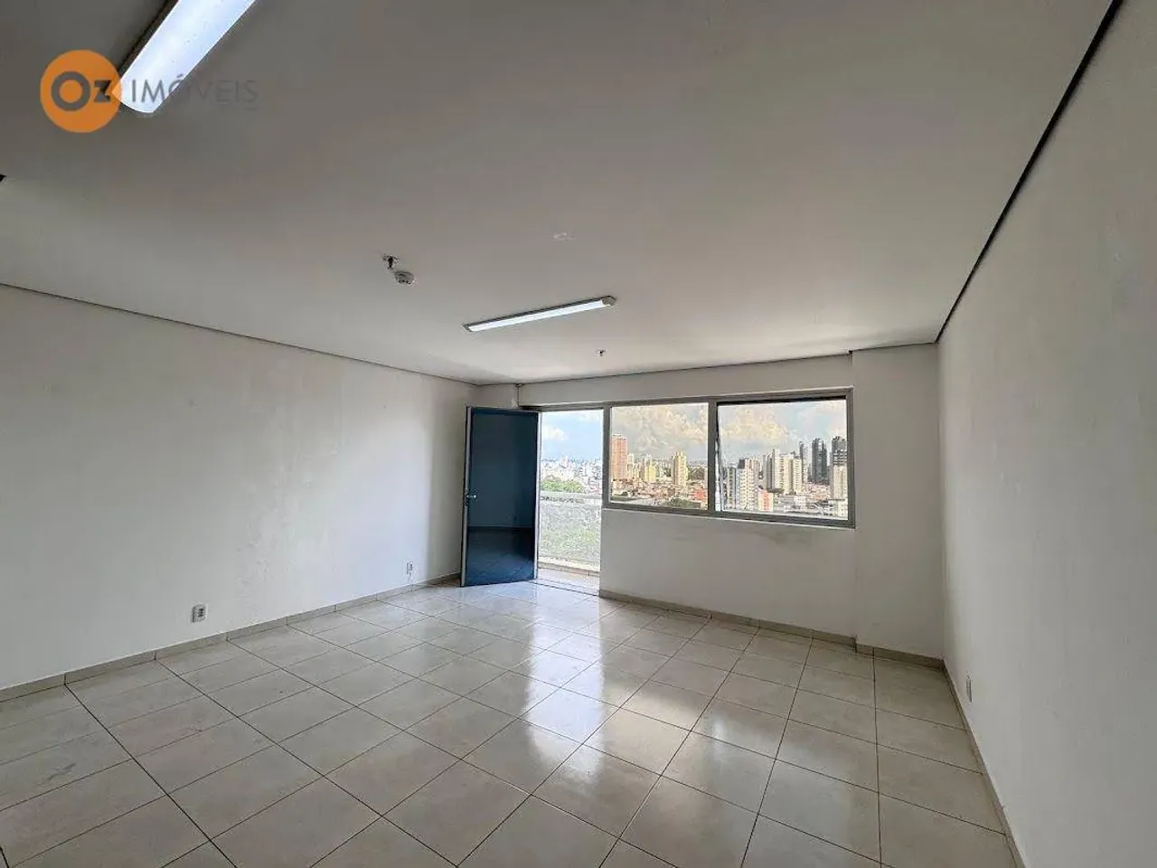 Sala para alugar, 37 m² no Condomínio Pátio Osasco Open Mall no bairro Vila Yara - Osasco/