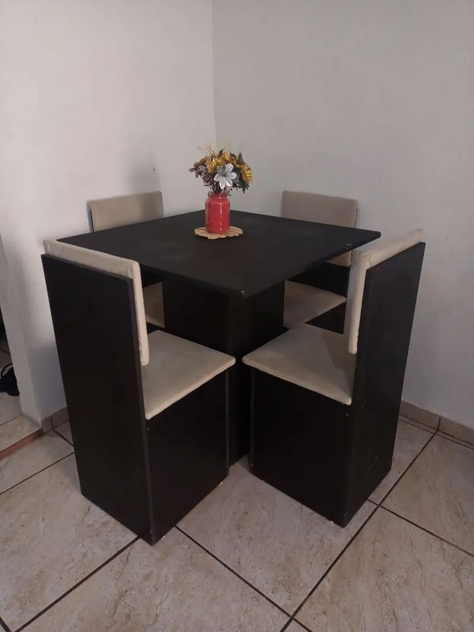 Venda por motivo de mudança