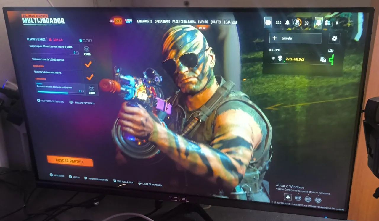 PC Gamer Potente - Rodar Tudo! Aceito trocas - Foto 5