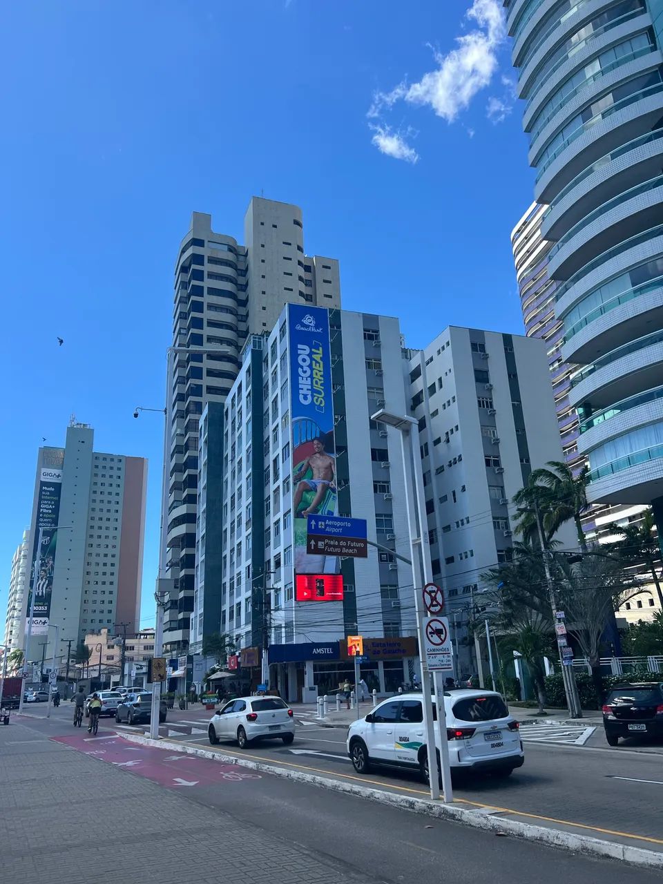 Foto - Fortaleza - Meireles