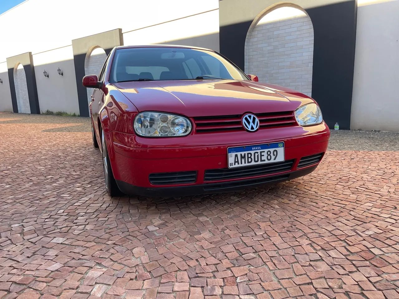 Golf GTI 1.8T 180CV - Foto 2