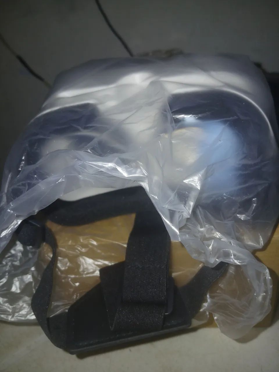 Óculos Virtual para Drones - Foto 4