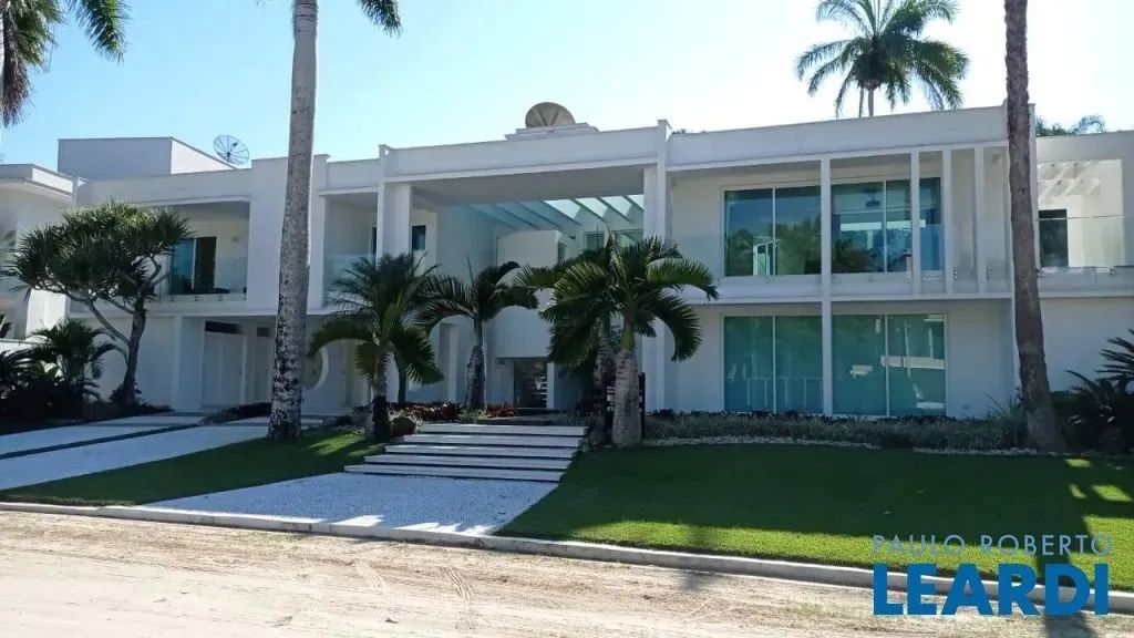 CASA EM CONDOMÍNIO - RIVIERA DE SÃO LOURENÇO - SP - Foto 2
