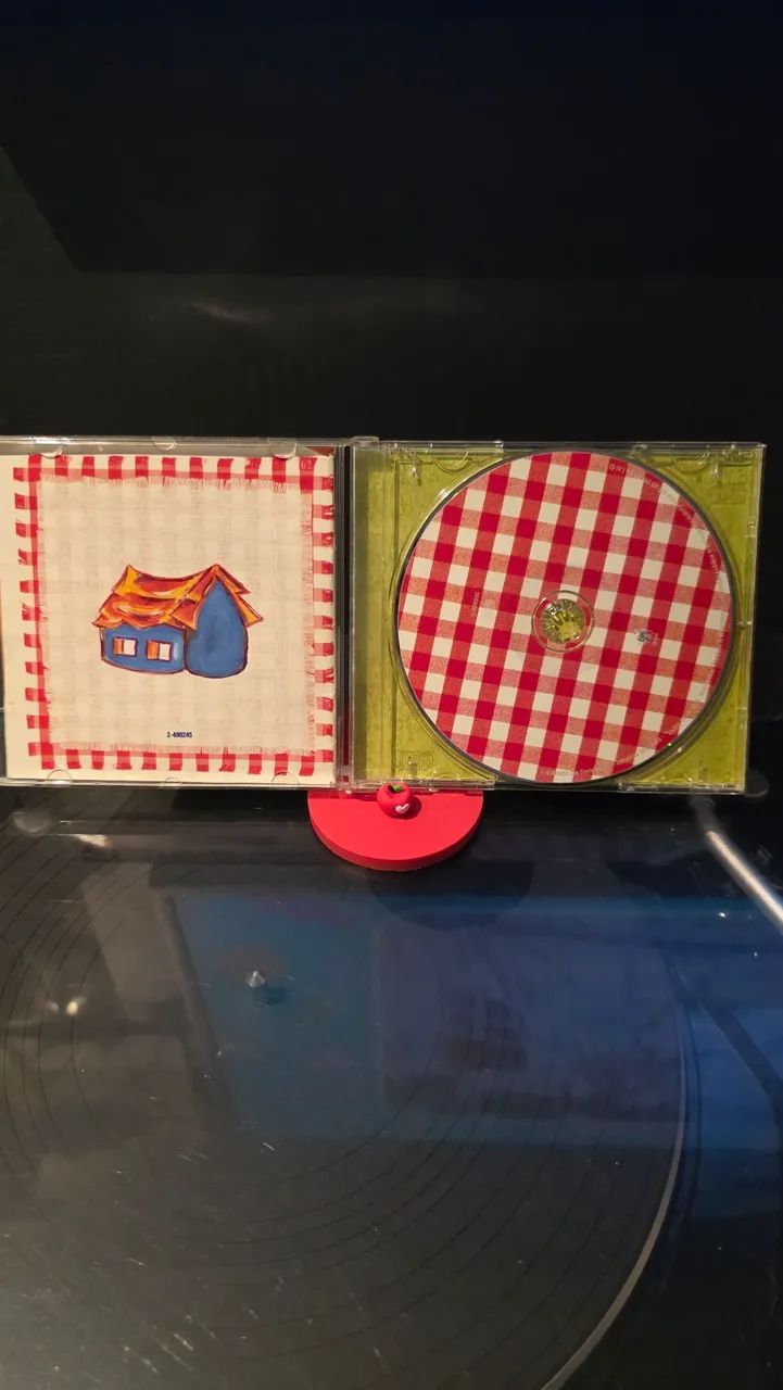 CD Pen élope - mi casa, su casa - Foto 2