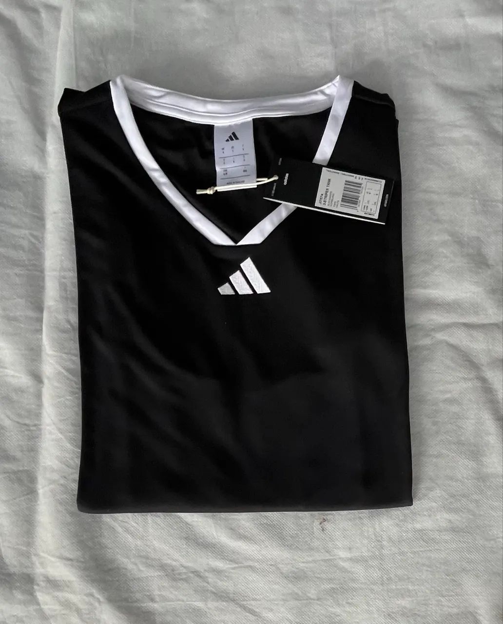 Camiseta Regata Adidas - Original - Nova  - Foto 3