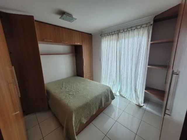 Casa mobiliada em todos os cômodos, de 3 quartos, com 102m2 na Freguesia-JPA - Foto 3