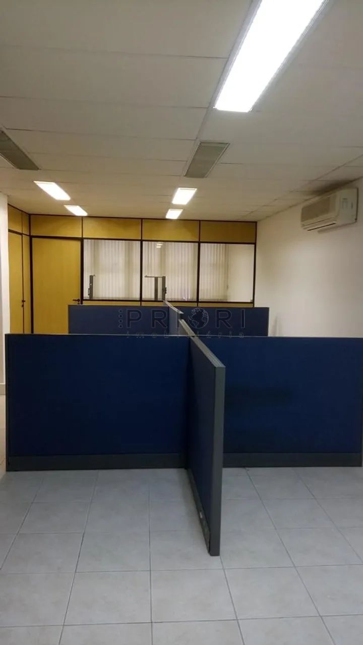 Sala ampla comercial no Centro - Rio de Janeiro - RJ - Foto 4