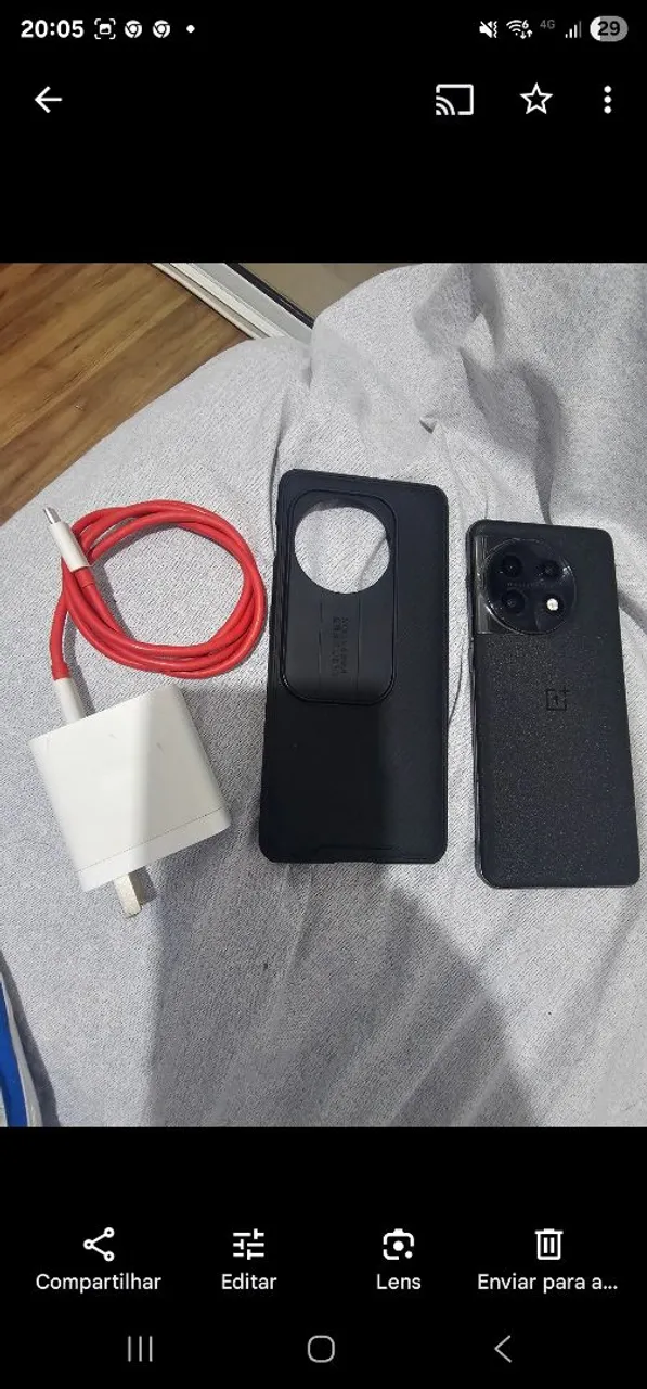Oneplus 11 256/16