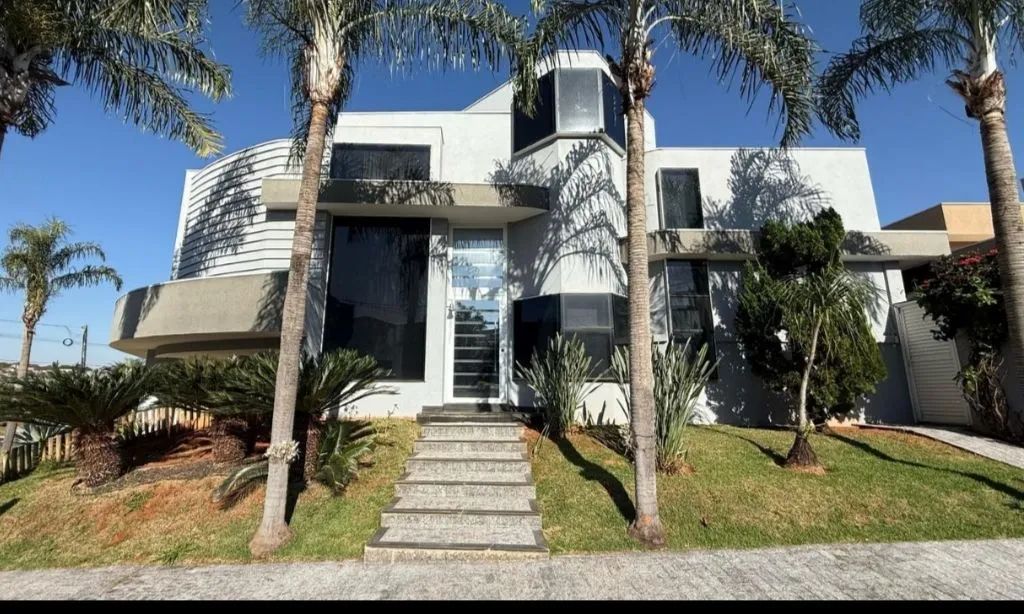 Foto - São José do Rio Preto - Condomínio Residencial Parque da Liberdade III