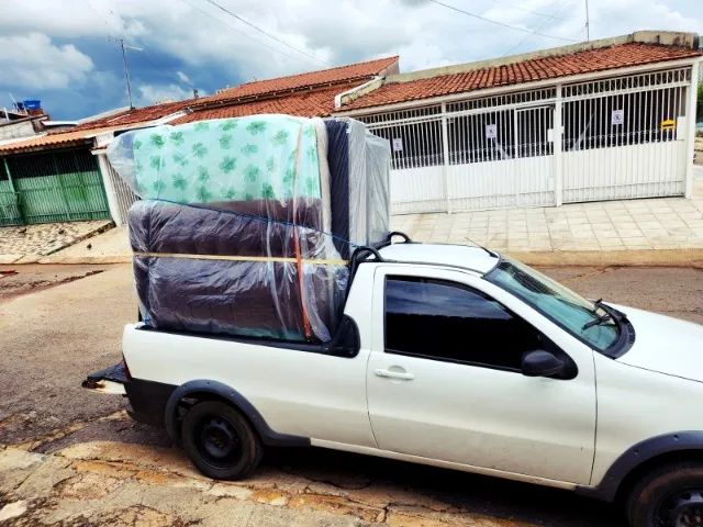 Frete Tire suas dúvidas agora!  9.9152.5201 Willian!