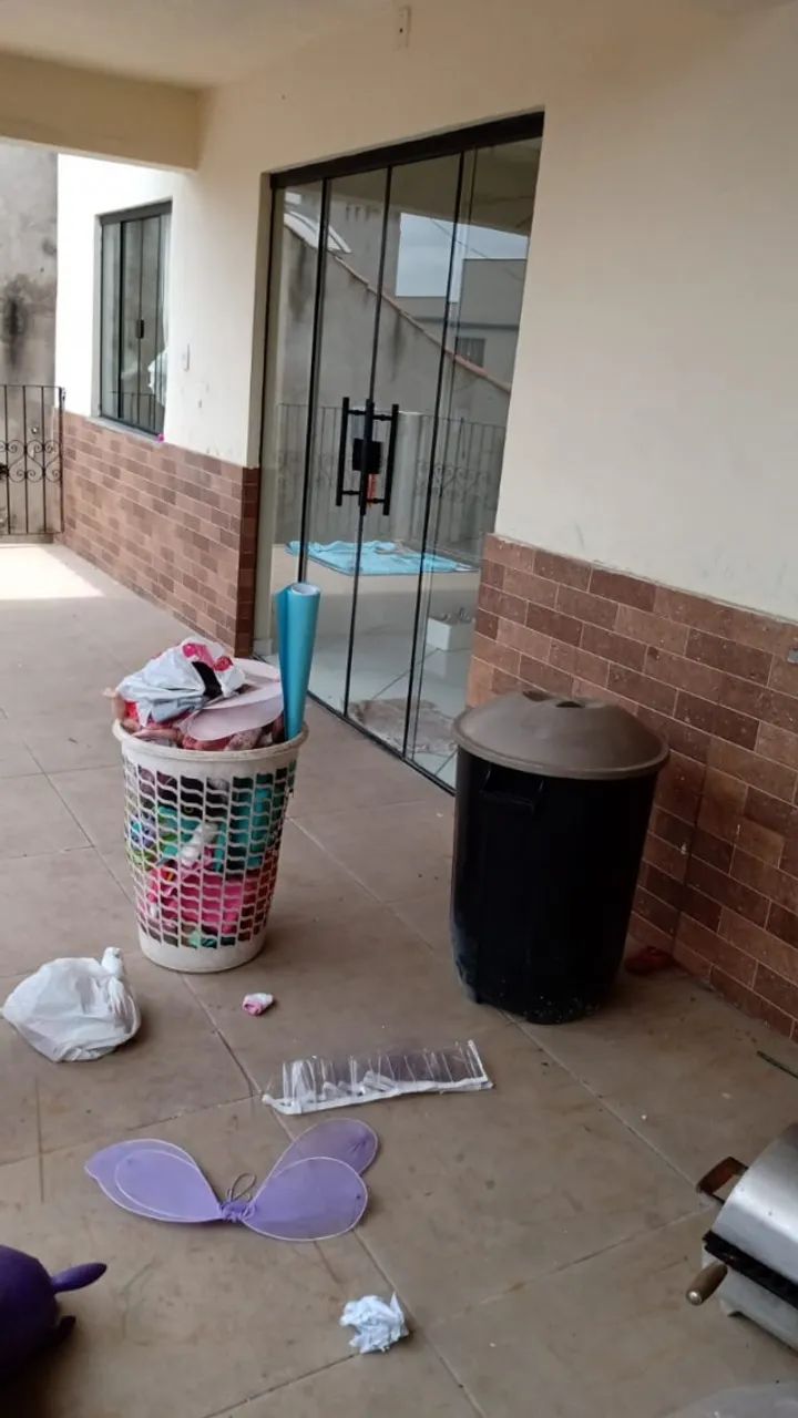 Foto - Volta Redonda - Retiro