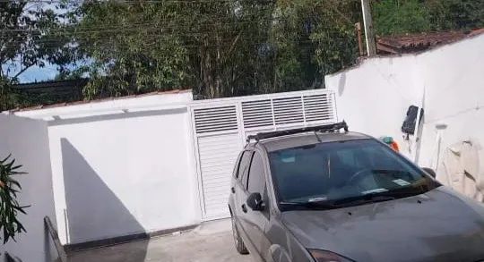 Foto - Ubatuba - Pedreira