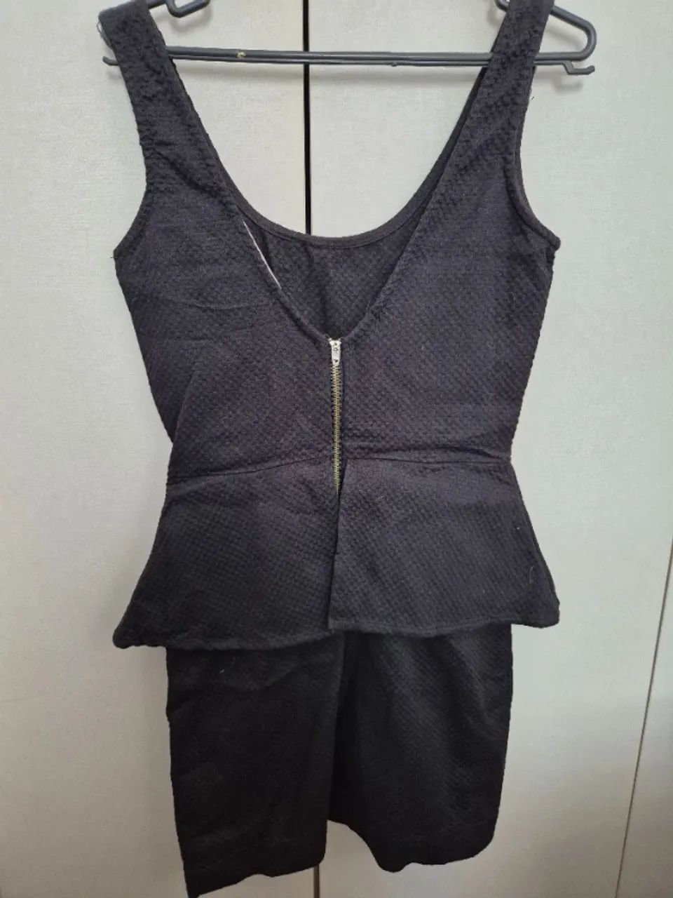 Vestido Preto C&A - Foto 2