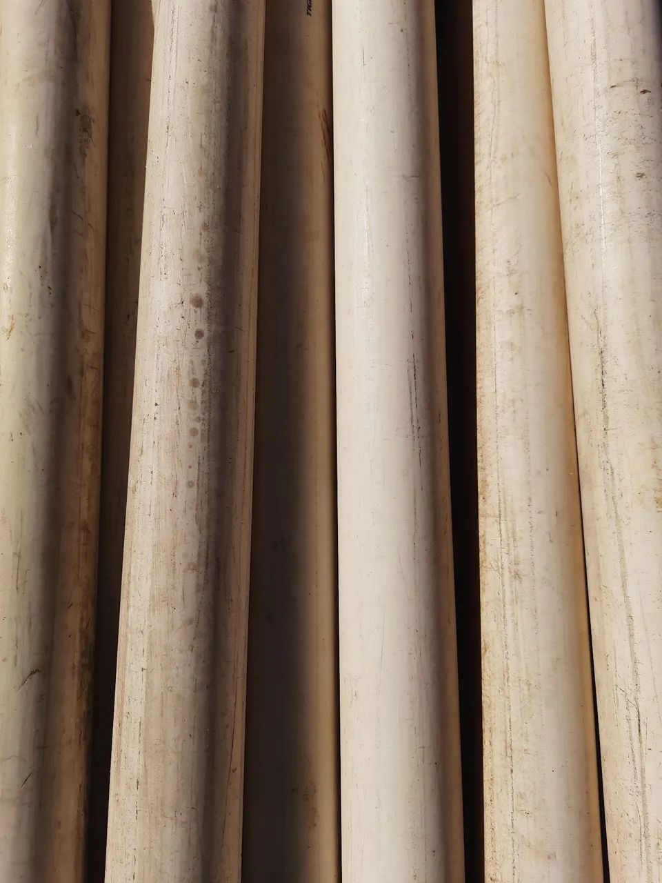 Canos e Conexões Hidráulicas