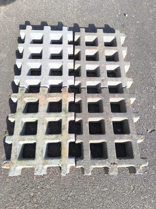 Piso para concregama  - Foto 3