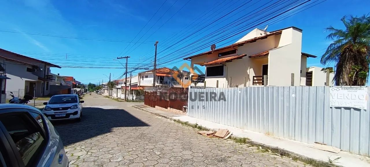 Terreno Lote à venda no Jardim Atlântico em Florianópolis SC - Foto 7