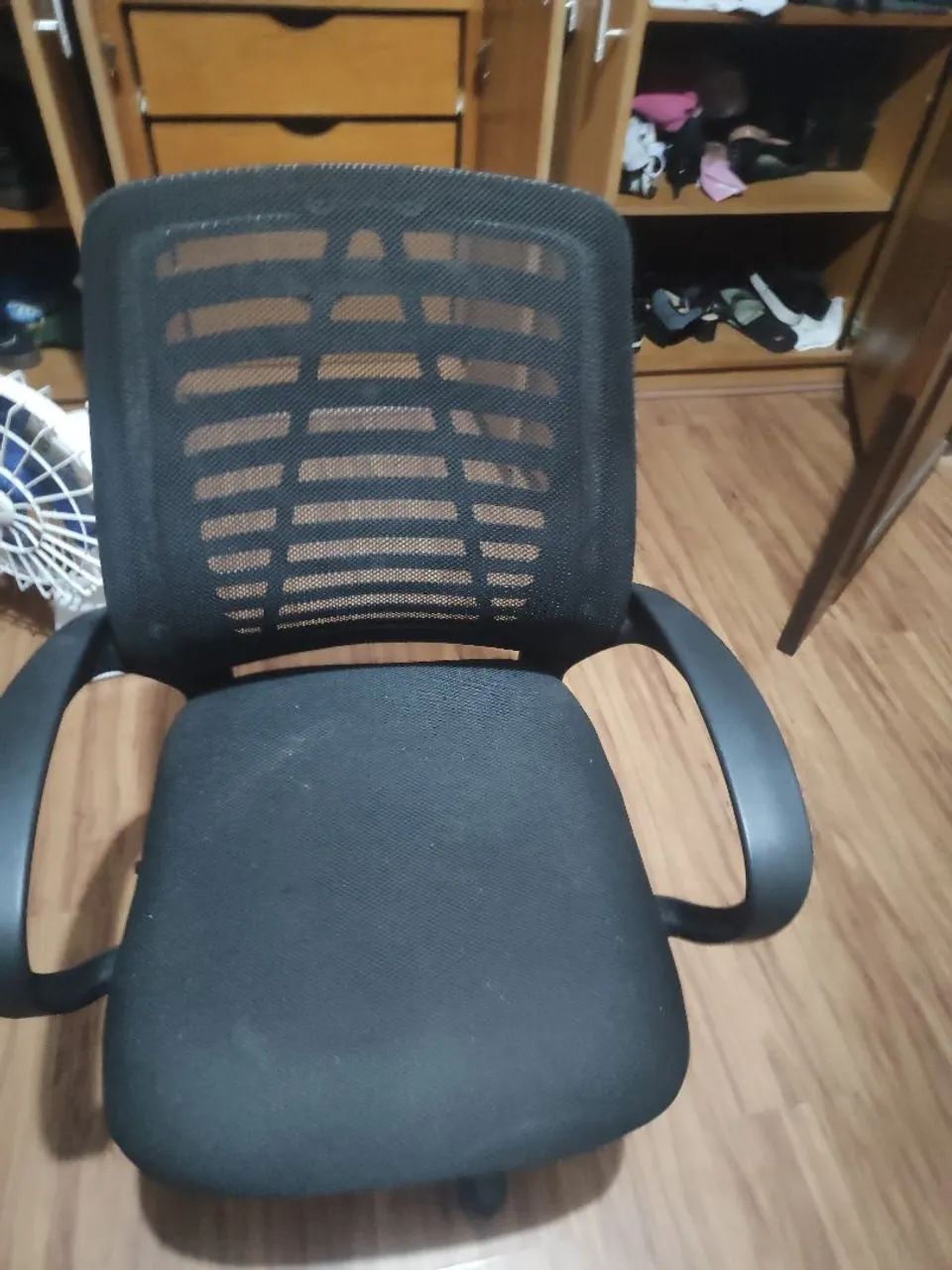 Cadeira escritório 