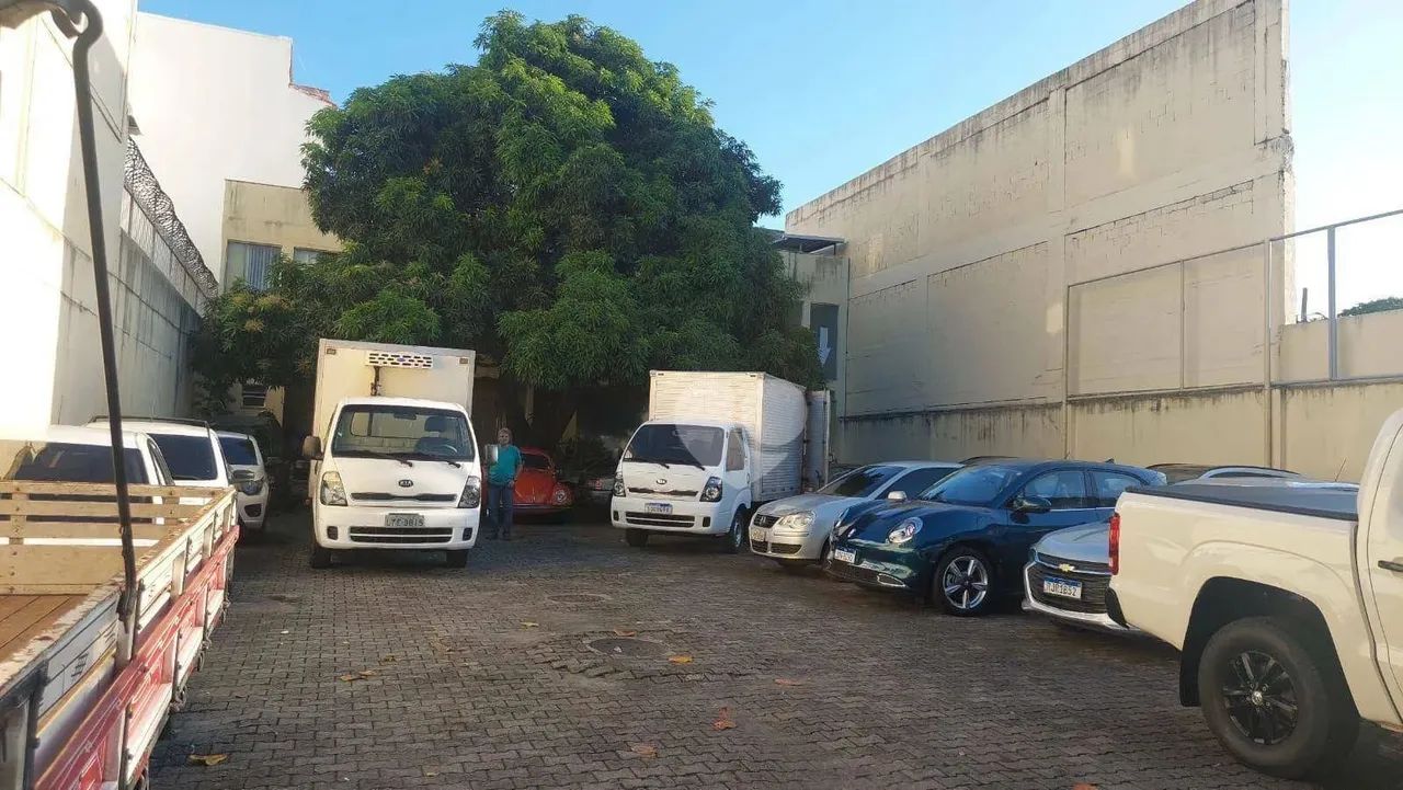 Loja para alugar, 334 m² Jardim Oceânico - Barra da Tijuca - Rio de Janeiro/RJ - Foto 5