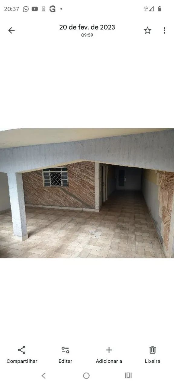 Foto - Brasília - Sobradinho