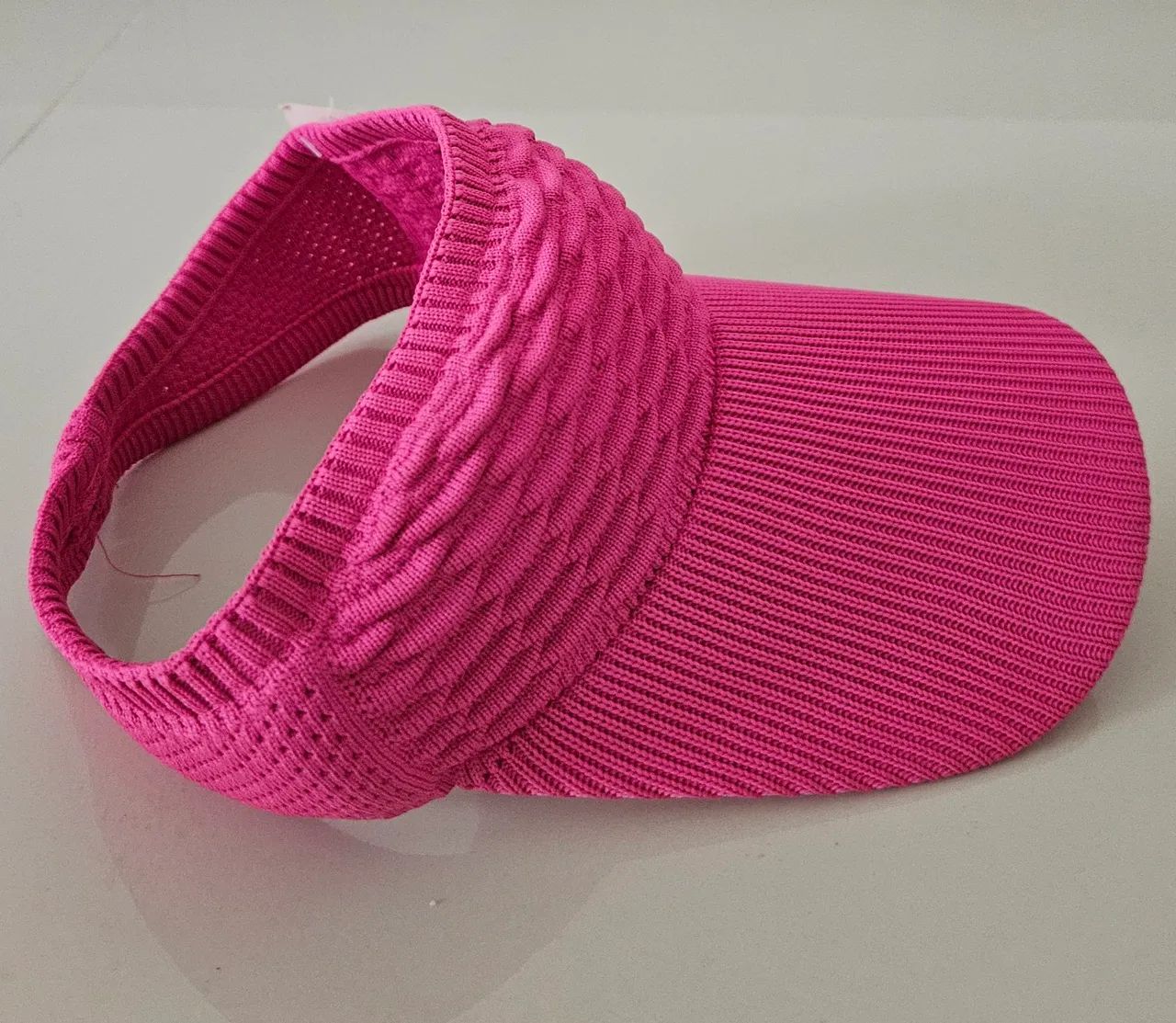 Vendo boné viseira  - Foto 2