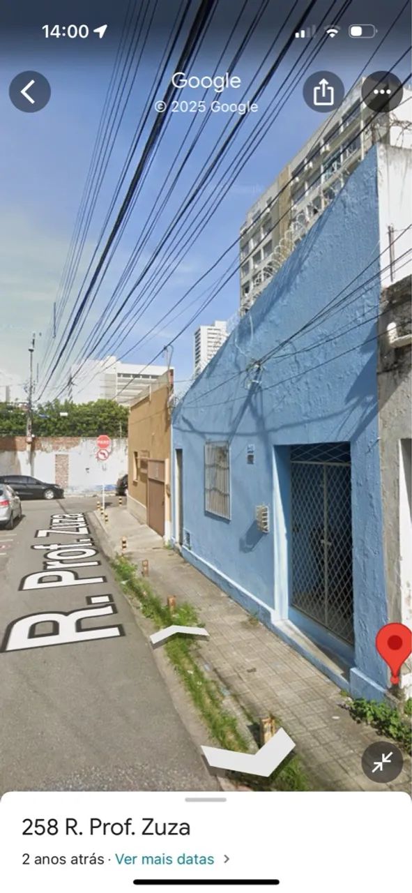 Casa com 3 quartos no centro da cidade - Foto 3