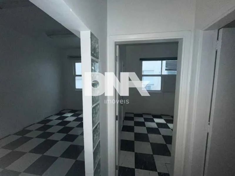 Sala - / Comercial / Copacabana - Foto 8