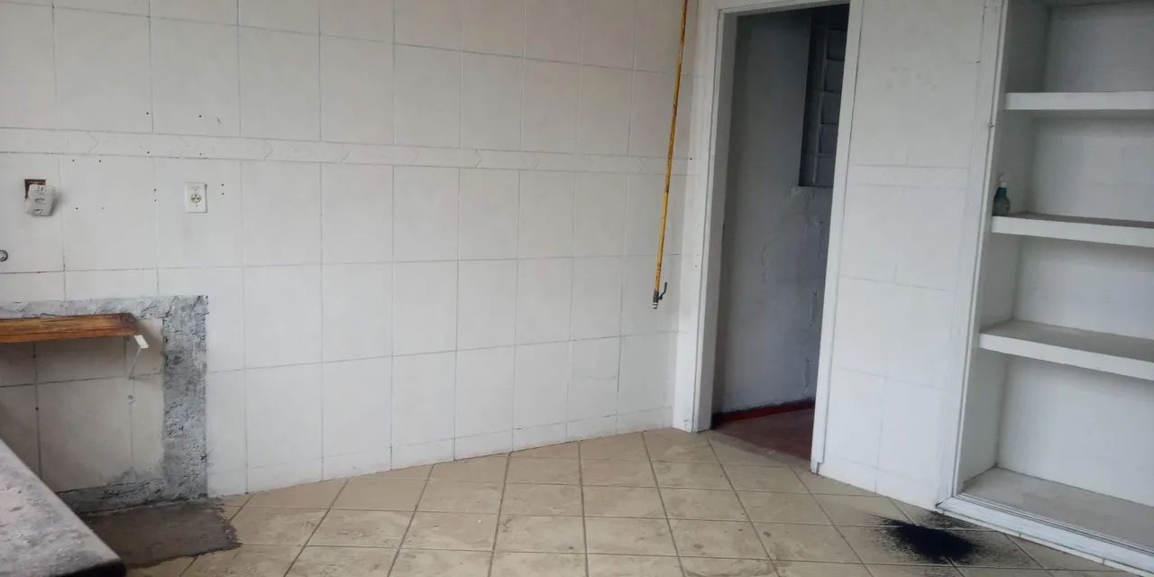 Casa em Avenida próximo ao Centro de Santo André - Foto 5